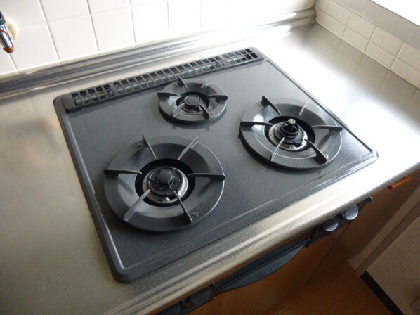 ロイヤルコーポ姫路北条の物件内観写真